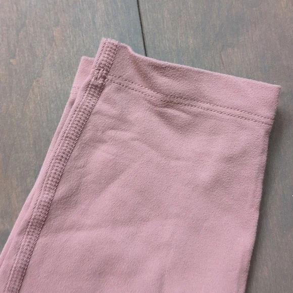 Under Armour Women's Small Pink Leggings - Picture 3 of 8